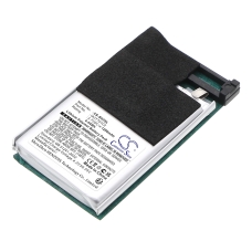 Kompatibler Ersatzakku für Sharp IA3Y701C2