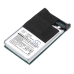 Compatible battery replacement for Sharp IA3Y701C2