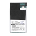 Compatible battery replacement for Sharp IA3Y701C2