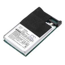 Compatible battery replacement for Hip Top IA3Y701C2