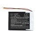 Battery Replaces FT623042P