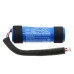 Compatible battery replacement for Skullcandy INR18650