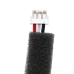 Compatible battery replacement for Skullcandy INR18650