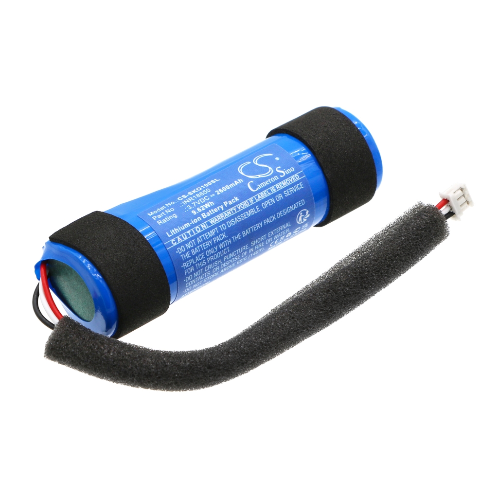 Payment Terminal Battery Newpos CS-SKO100SL