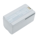 Medical Battery Stryker CS-SKR408MD