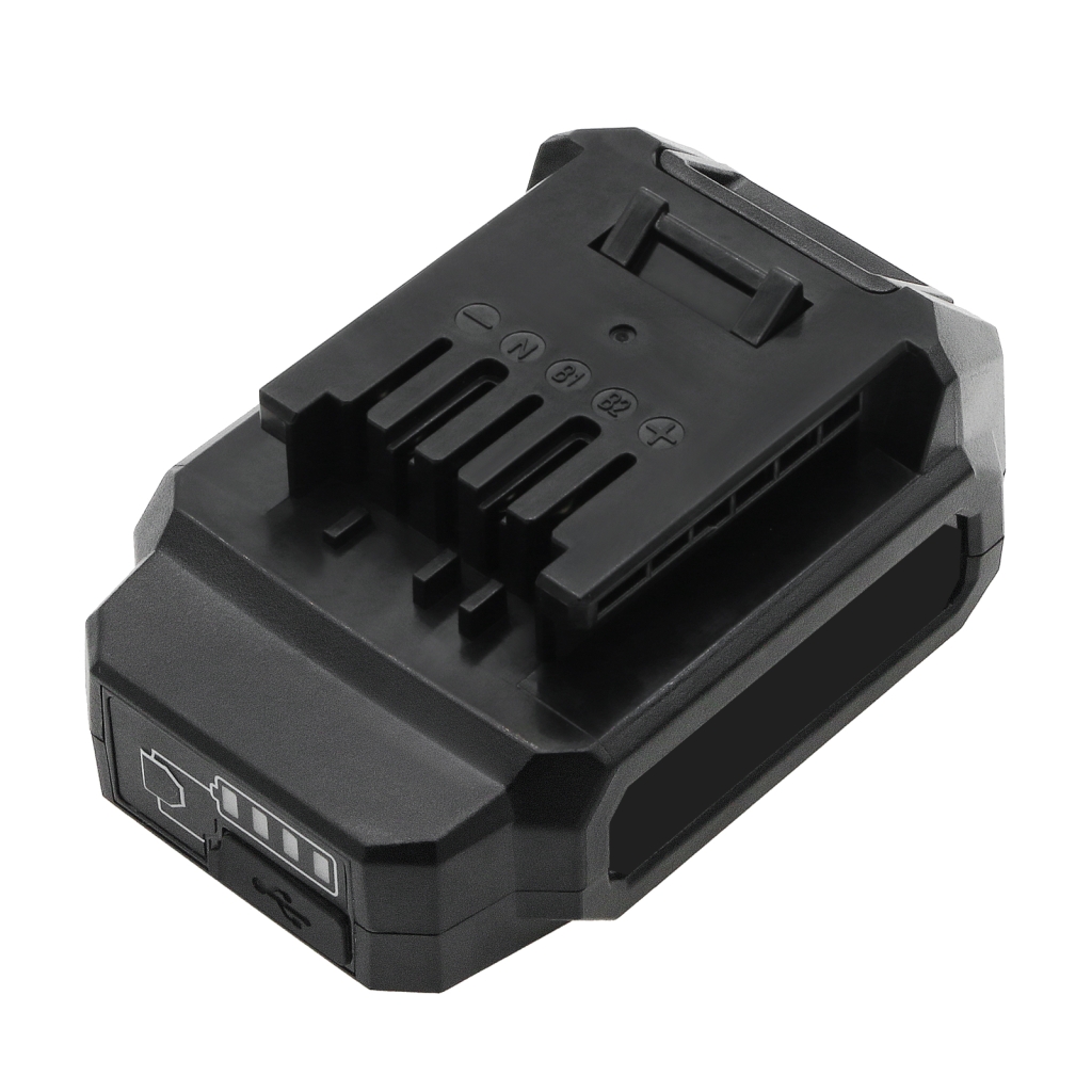 Industriebatterie Skil CB743001