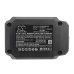 Industriebatterie Skil CB743001