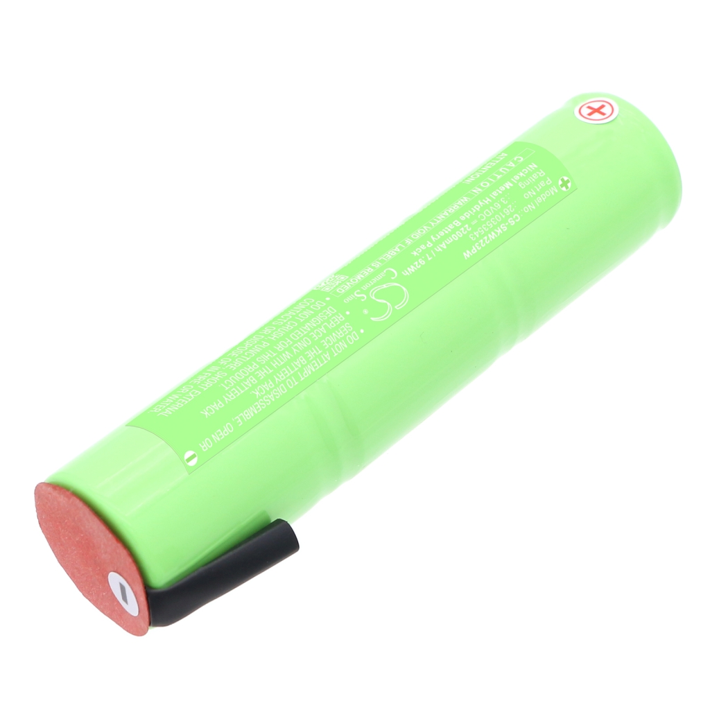 Industriebatterie Skil CS-SKW223PW