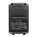 Industriebatterie Skil DL527501
