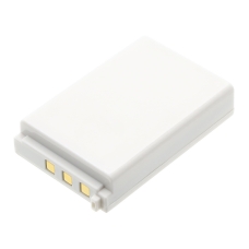 Compatible battery replacement for Sharp EA-BL08