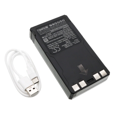 Kompatibler Ersatzakku für SPYPOINT LIT-22