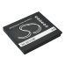 Camera Battery Samsung ST500