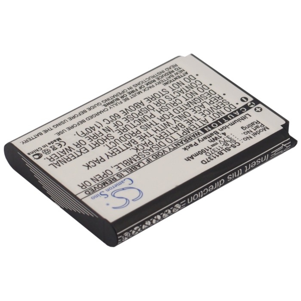 Camera Battery Samsung i80