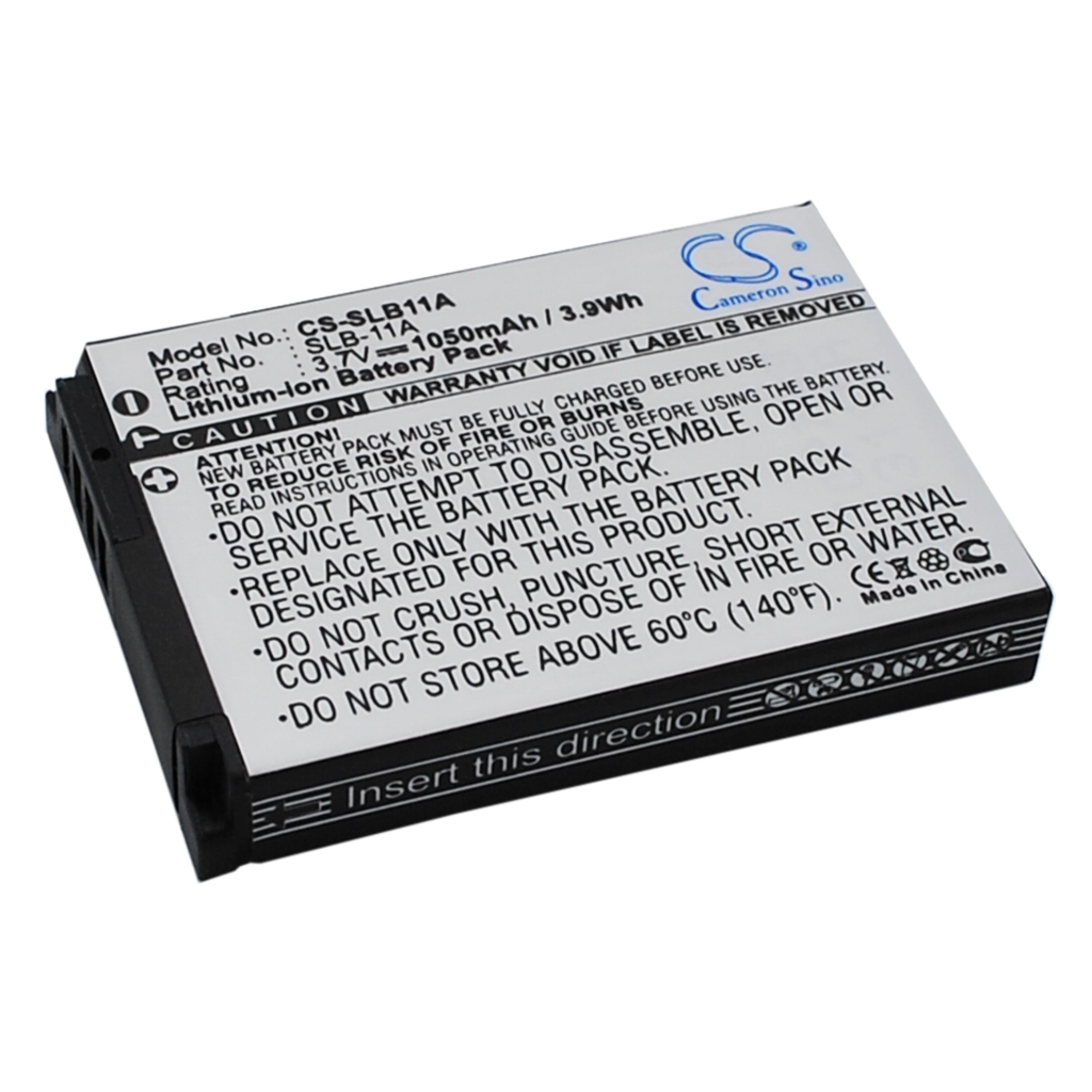 Camera Battery Samsung CL65