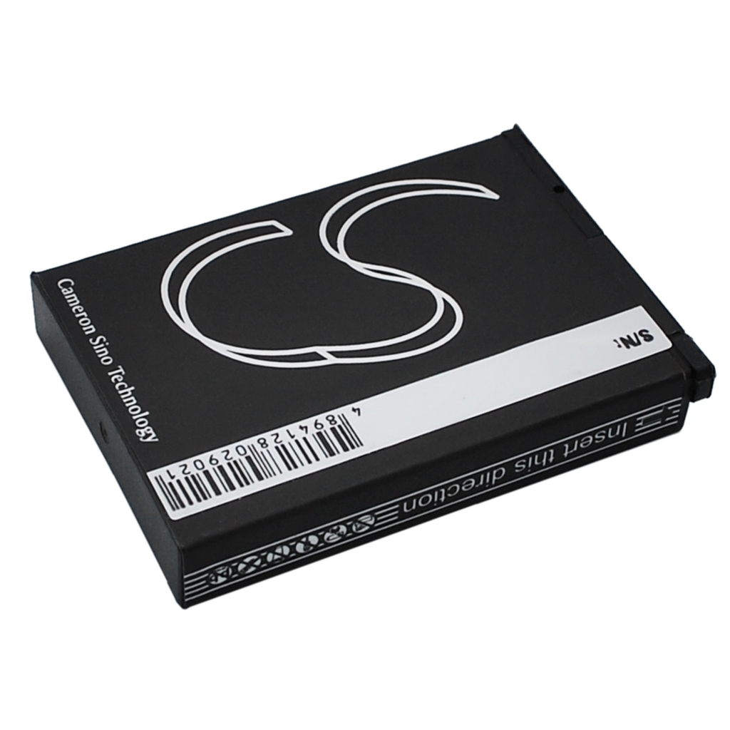 Camera Battery Samsung CL65