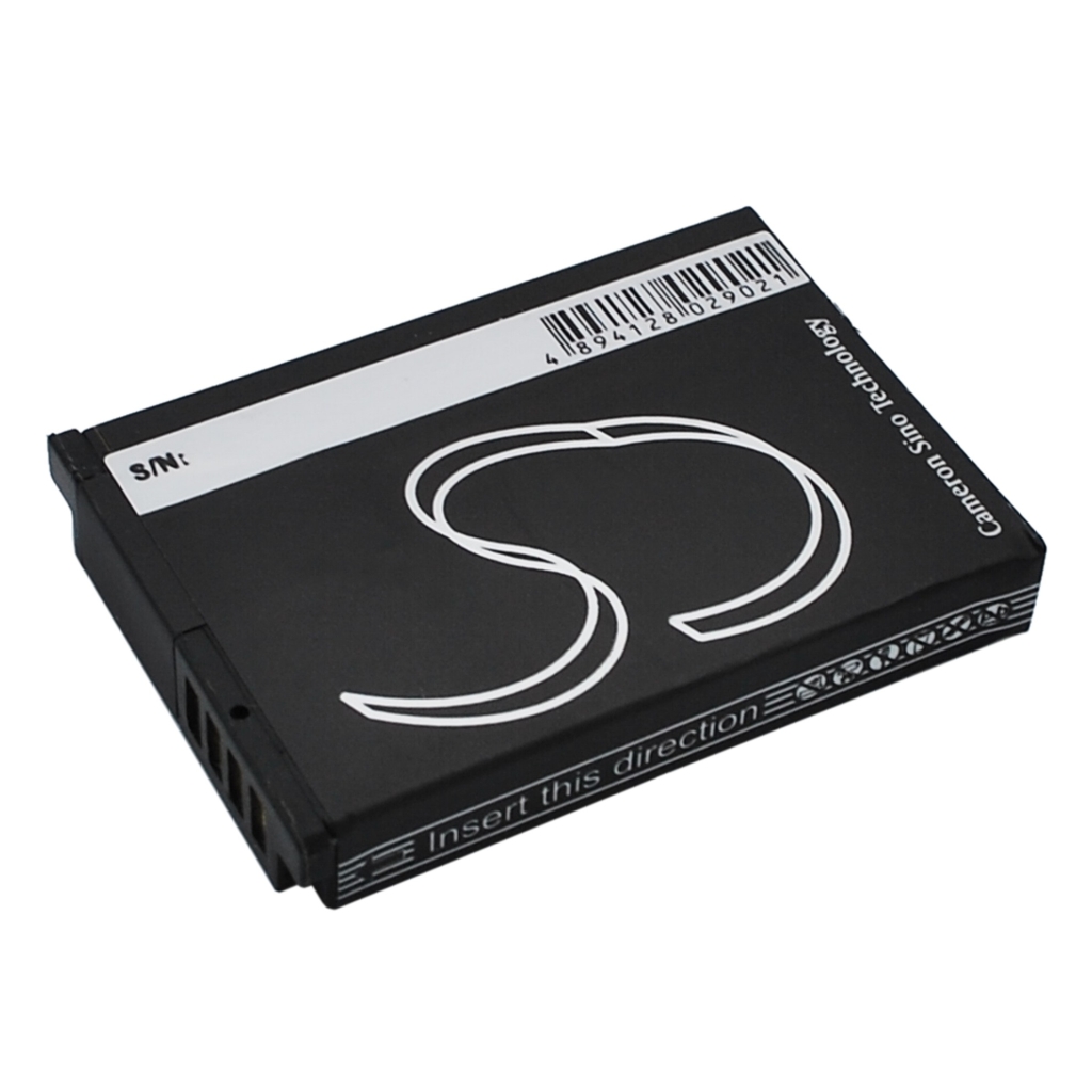 Camera Battery Samsung CL65
