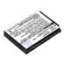 Camera Battery Samsung WB151F