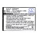 Camera Battery Samsung WB151F