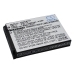 Camera Battery Samsung HZ30