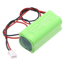 Kompatibler Ersatzakku für Fischer AW-0480-0080AAA-NM01,NLAKKU4808