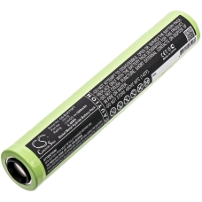 Kompatibler Ersatzakku für Streamlight 75175,75375