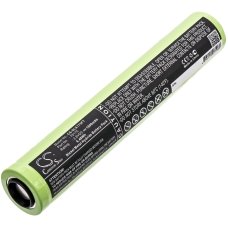 Kompatibler Ersatzakku für Streamlight 75175,75375