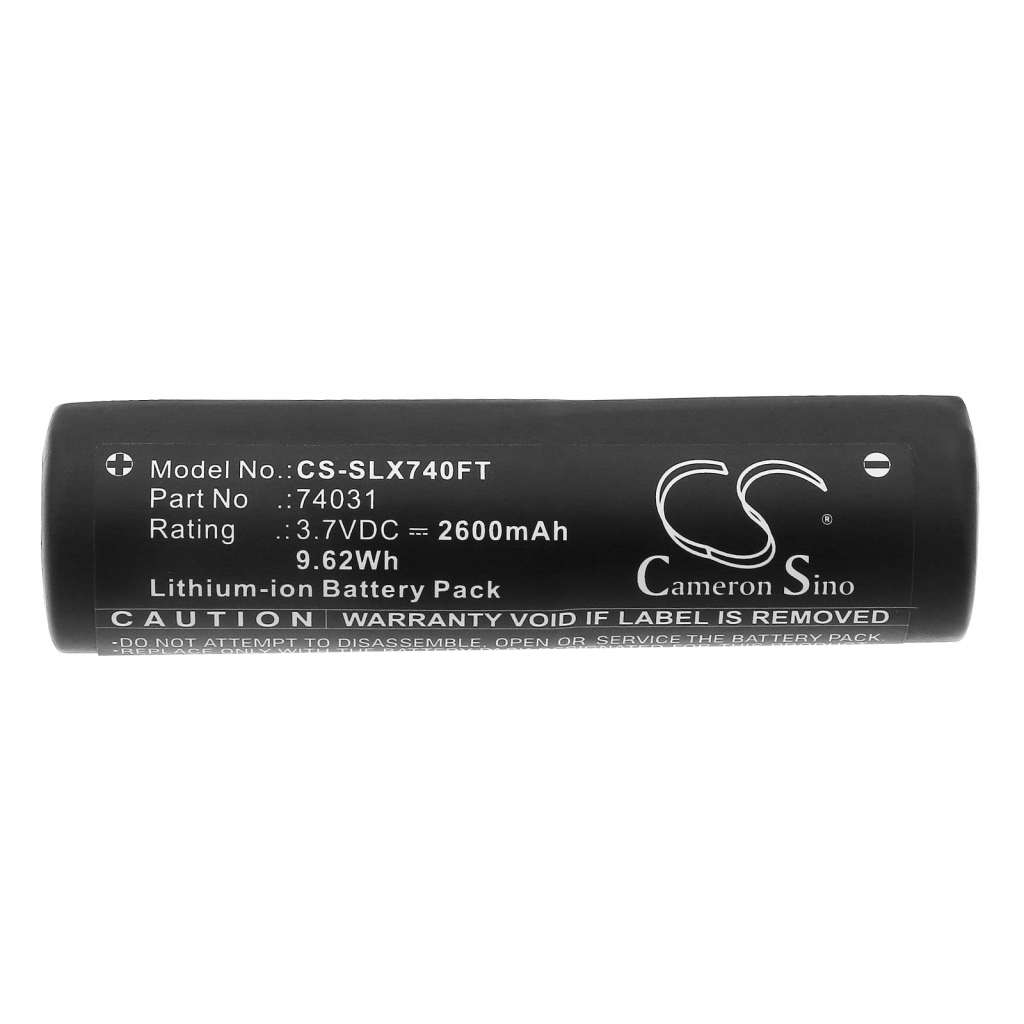 Akkus  Ersetzt 74001