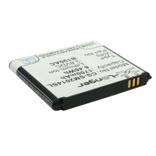 Kompatibler Ersatzakku für Samsung B190AC,B190AE