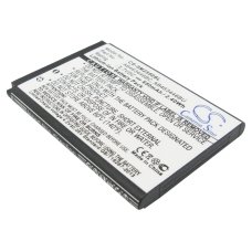 Compatible battery replacement for Samsung AB463446BC,AB463446BU
