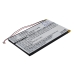 MP3, MP4, PMP Battery Samsung CS-SM385SL