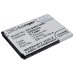 Battery Replaces EB-L1M1NLA
