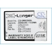 Battery Replaces EB-L1F2HBU