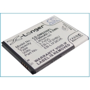 CS-SM9250FL<br />Batteries for   replaces battery EB-L1F2HBU