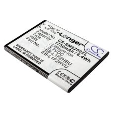 Compatible battery replacement for Sprint EB-L1F2HBU,EB-L1F2HVU,EB-L1F2KVK