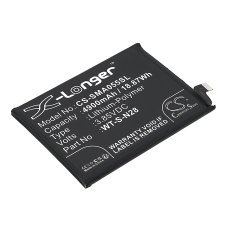 Kompatibler Ersatzakku für Samsung GH81-24241A,WT-S-N28
