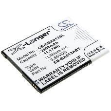 Kompatibler Ersatzakku für Samsung EB-BA013ABY,GH43-05037