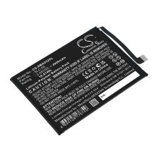 Kompatibler Ersatzakku für Samsung SLC-50