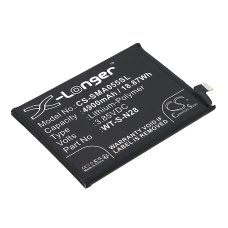 Kompatibler Ersatzakku für Samsung GH81-24241A,WT-S-N28