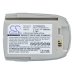 Mobile Phone Battery Samsung CS-SMA620SL
