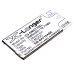 Mobile Phone Battery Samsung CS-SMA710XL