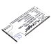 Mobile Phone Battery Samsung CS-SMA710XL