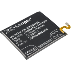 Kompatibler Ersatzakku für Samsung EB-BA920ABE,EB-BA920ABU,GH82-18306A