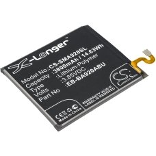 Kompatibler Ersatzakku für Samsung EB-BA920ABE,EB-BA920ABU,GH82-18306A