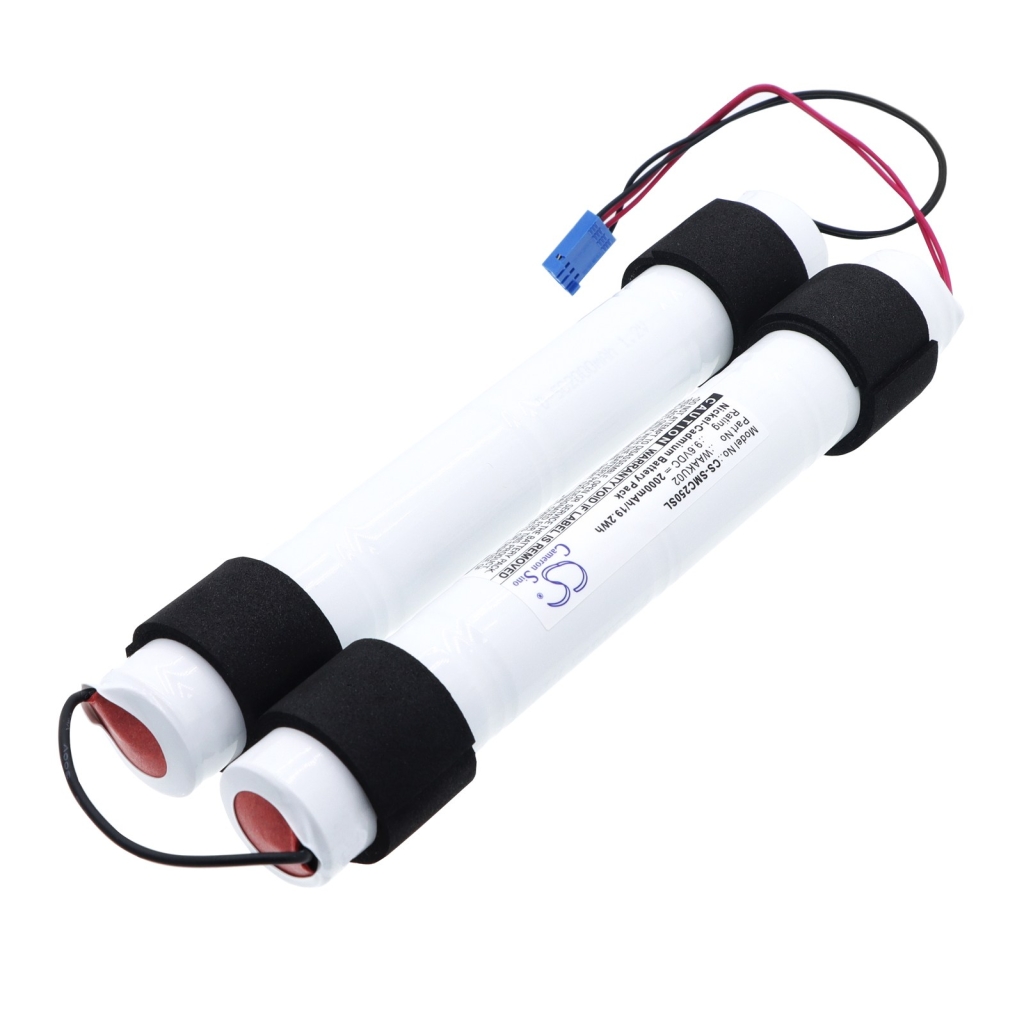 Akku kompatibel mit Sonel CS-SMC250SL