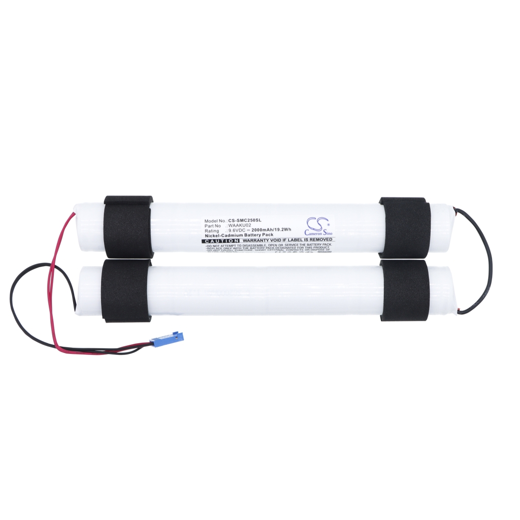 Akku kompatibel mit Sonel CS-SMC250SL