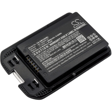 Kompatibler Ersatzakku für Motorola 82-160955-01