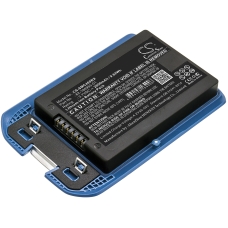 Kompatibler Ersatzakku für Motorola 82-160955-01