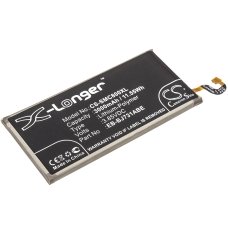 Kompatibler Ersatzakku für Samsung EB-BJ731ABE