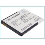 CS-SME110XL<br />Batteries for   replaces battery EB585157VK