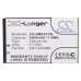 Battery Replaces AB113450BUCSTD